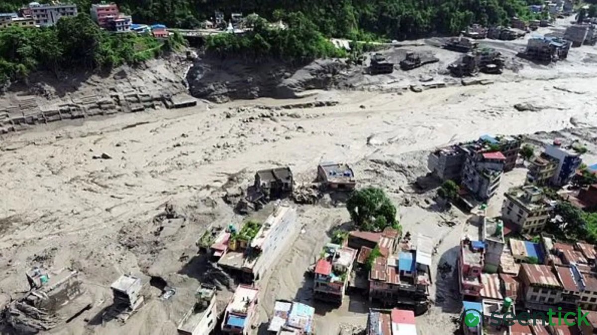 How Bihar is bracing for impact after Nepal flash flood destruction
