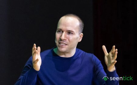 How do we explain OpenAI’s executive exodus?