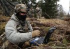 How Drone Swarm Tactics Are Becoming The New Norm For U.S. Soldiers