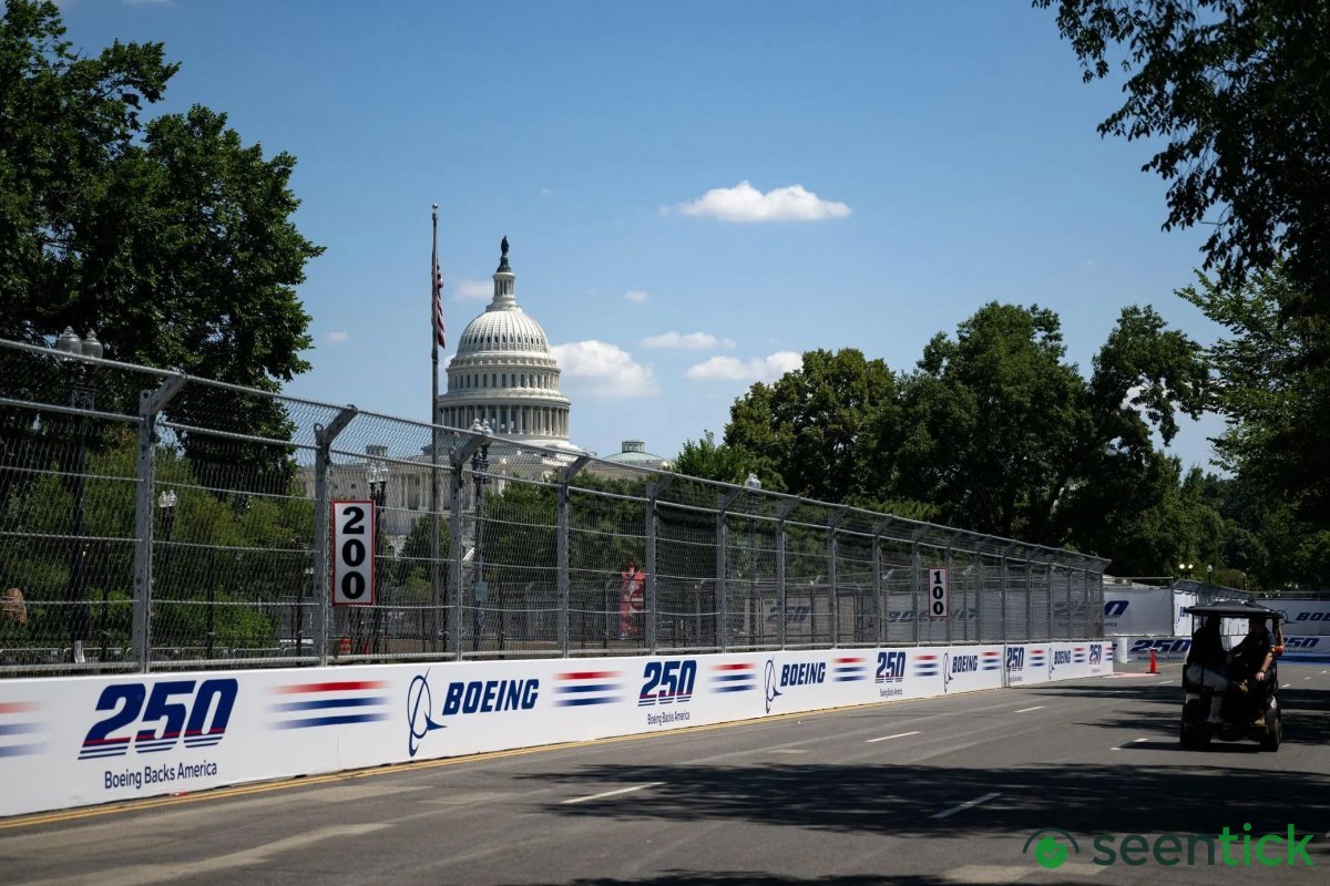 How FOX Sports Will Showcase IndyCar In The Freedom 250 Grand Prix