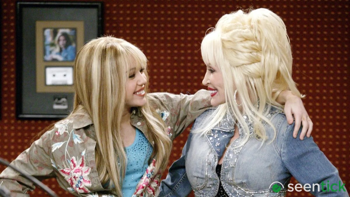 How ‘Hannah Montana’ Introduced a New Generation to Dolly Parton