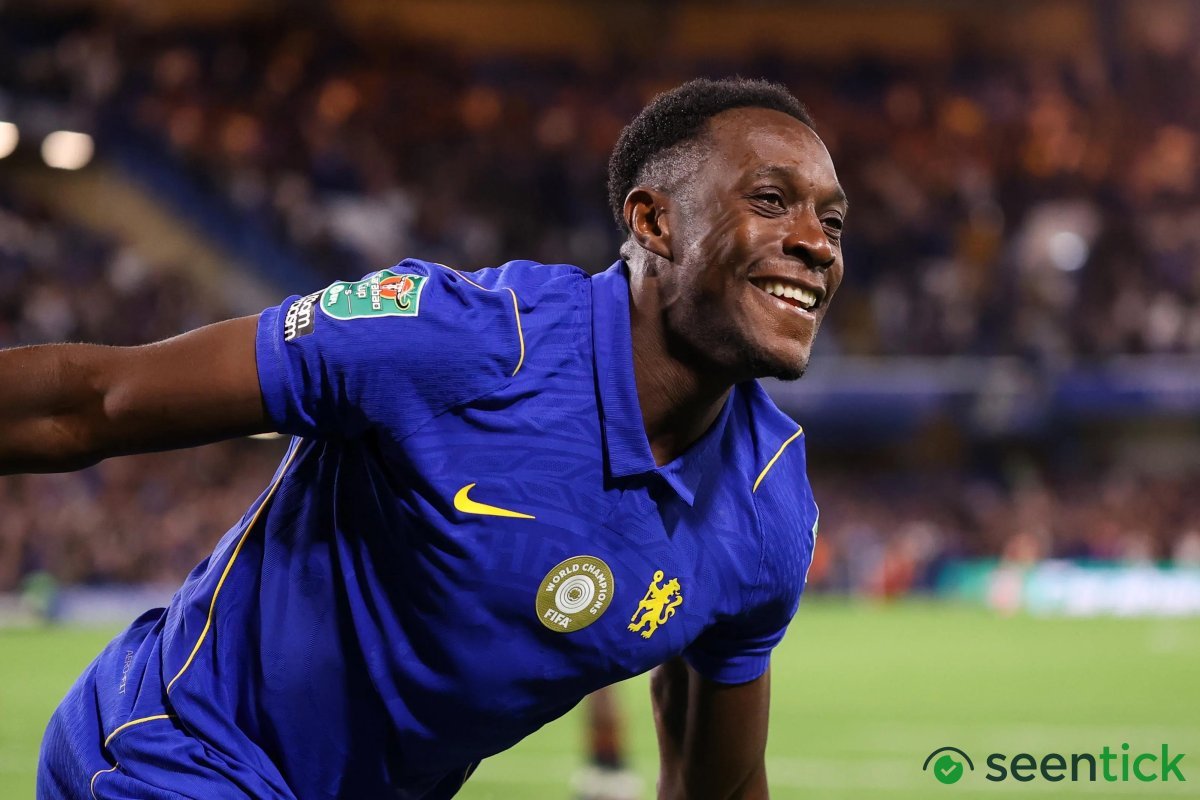 How Important Will Danny Welbeck Be To Chelsea?