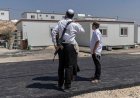 How Israel is expanding settlements in drive to reshape West Bank