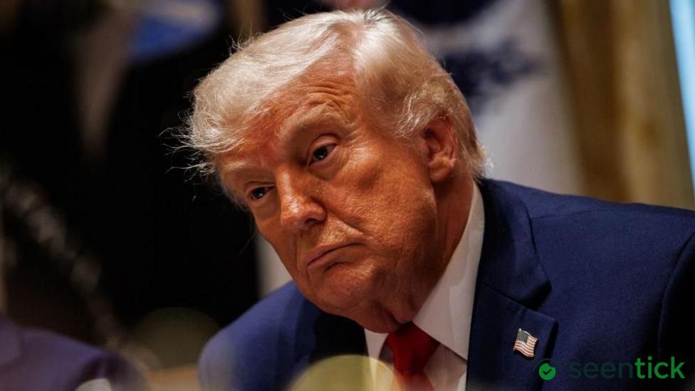 How much could Trump's 'economic D-Day' hurt Iran?