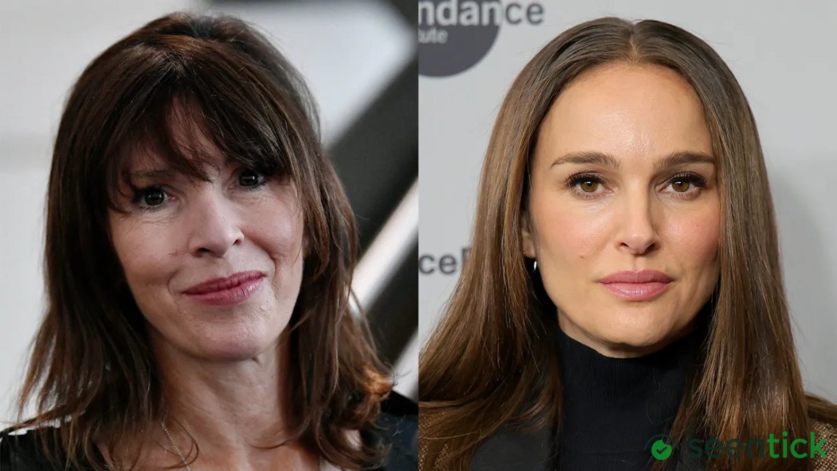 How Natalie Portman Got Caught in Novelist Rachel Cusk’s Autofiction Trap