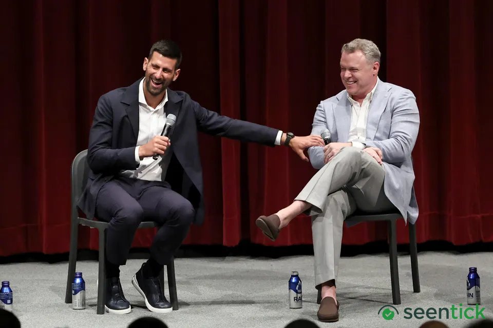 How Novak Djokovic ‘The Wolf In Winter’ Could Win The 2026 U.S. Open