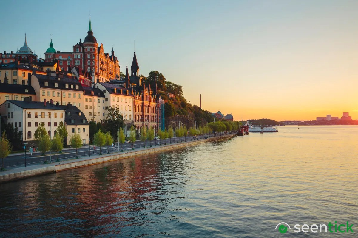 How Sweden built one of Europe’s hottest startup ecosystems 