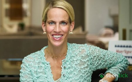 How The Founder Of MaryRuth’s Vitamin Supplements Built A Billion-Dollar Business