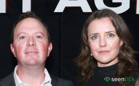 How The Night Agent Author Matthew Quirk Feels About The Netflix Series