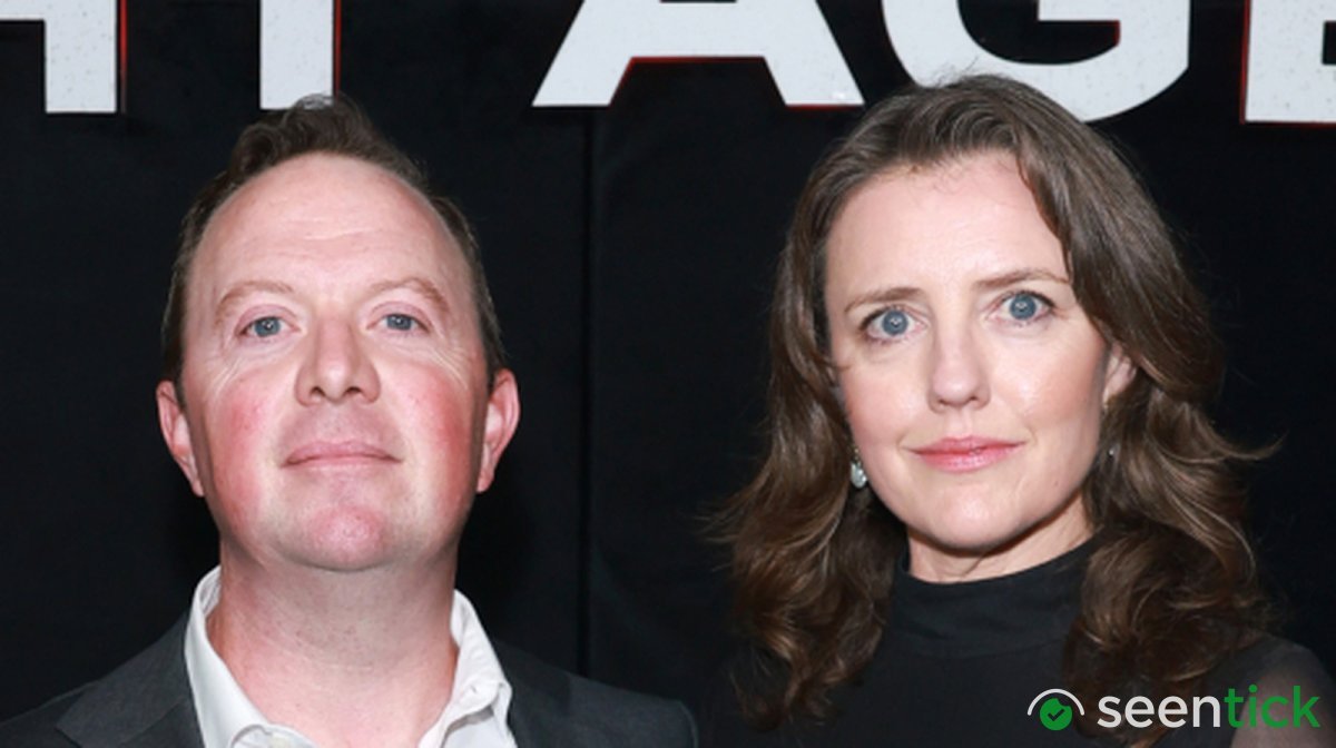 How The Night Agent Author Matthew Quirk Feels About The Netflix Series