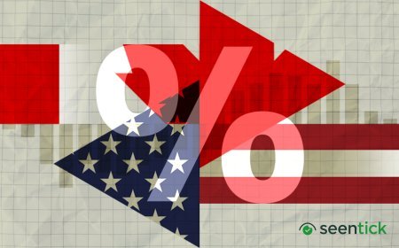 How the US-Canada trade war is being felt on both sides of the border