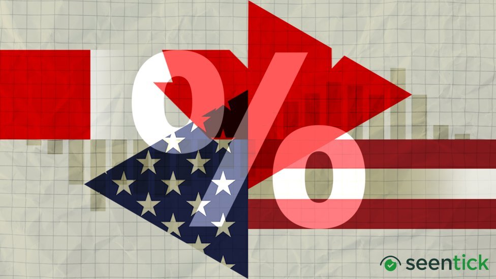 How the US-Canada trade war is being felt on both sides of the border