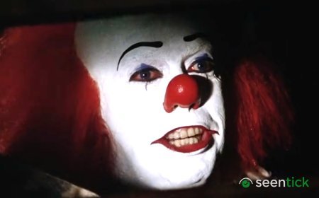 How Tim Curry Really Felt About The It Miniseries