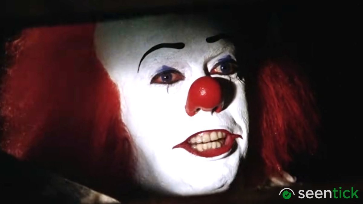 How Tim Curry Really Felt About The It Miniseries