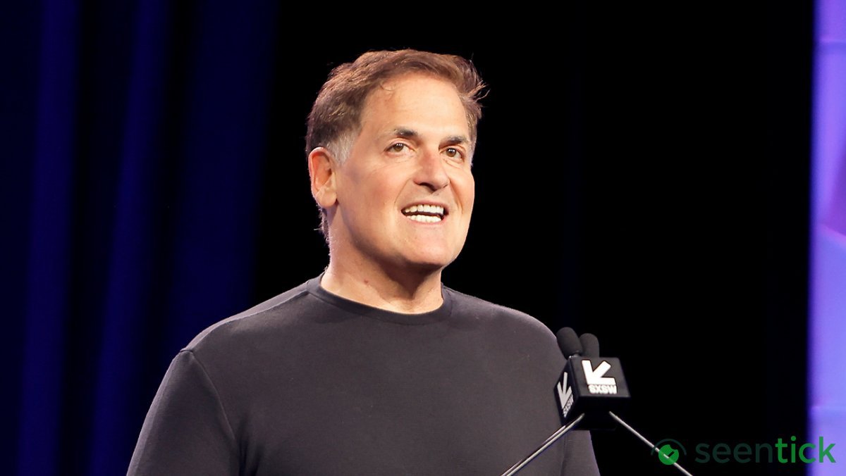 ‘How to Change the World,’ Exec Produced by Mark Cuban, Puts Spotlight on Social Entrepreneurs (Exclusive)