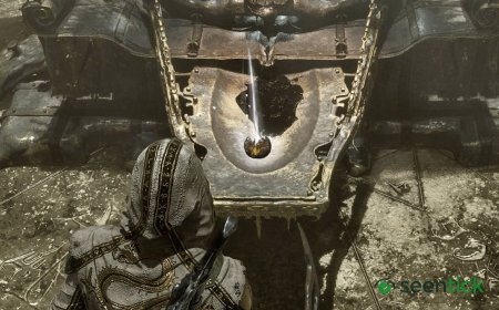 How to get Mortal Shell 2 Tarcores