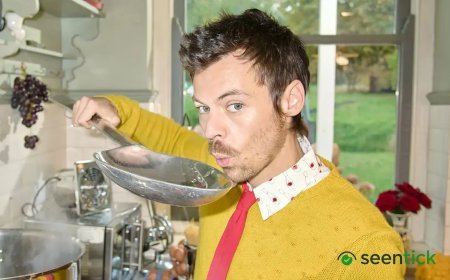 How to Still Get Tickets to Harry Styles’ Sold-Out Madison Square Garden Residency