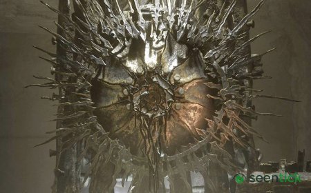 How to upgrade Tarstones in Mortal Shell 2