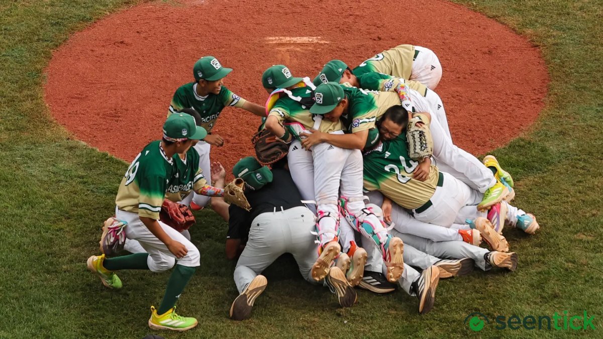 How to Watch 2026 Little League World Series Live Online
