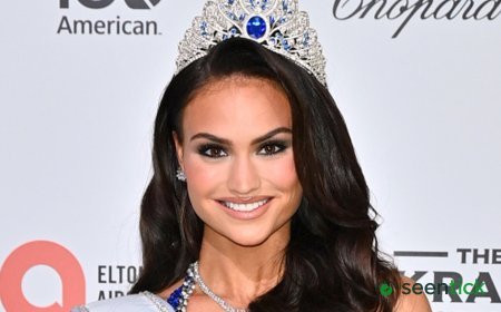 How To Watch Miss USA 2026