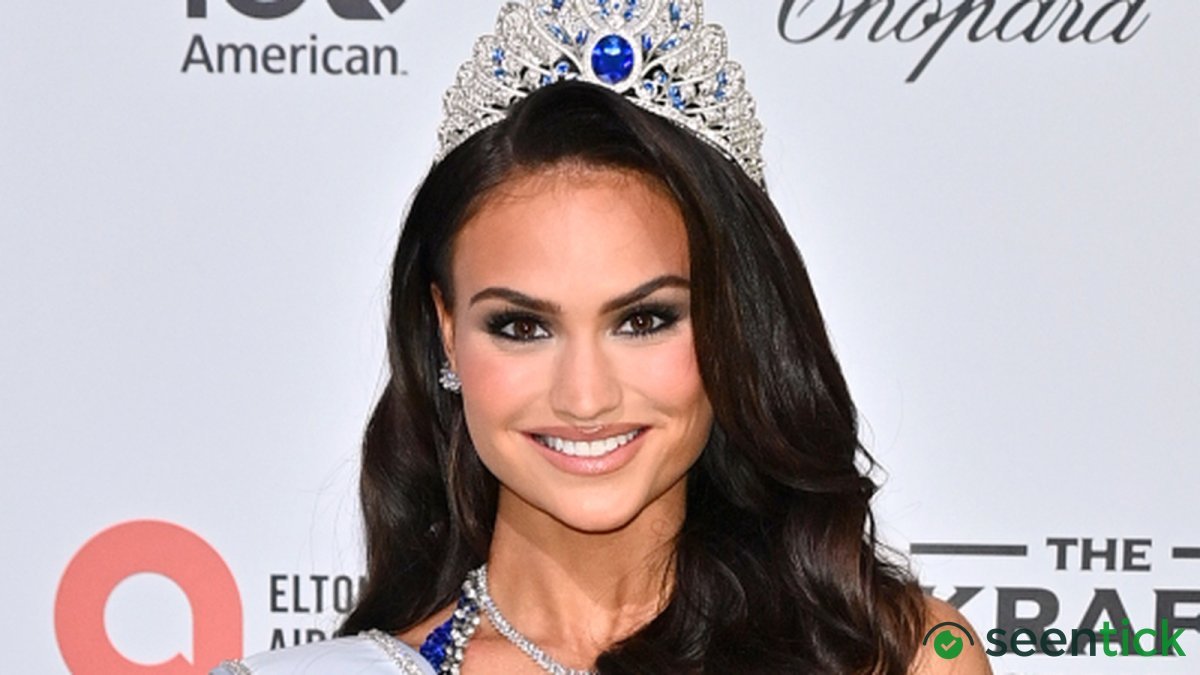 How To Watch Miss USA 2026