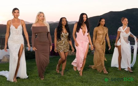 How to Watch ‘The Girls: A Khloé Kardashian Project’ Online