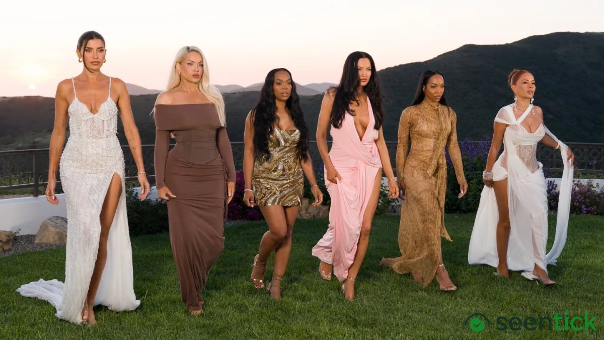 How to Watch ‘The Girls: A Khloé Kardashian Project’ Online