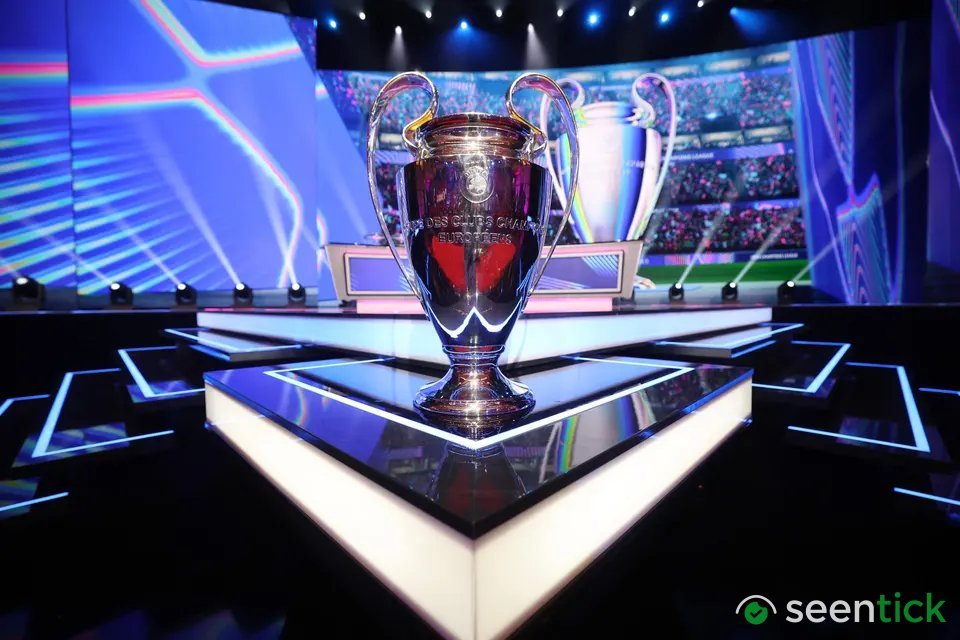 How To Watch The UEFA Champions League