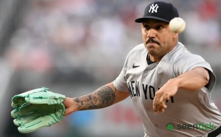 How Will The Phillies Use Nestor Cortes When He Gets To Philly?