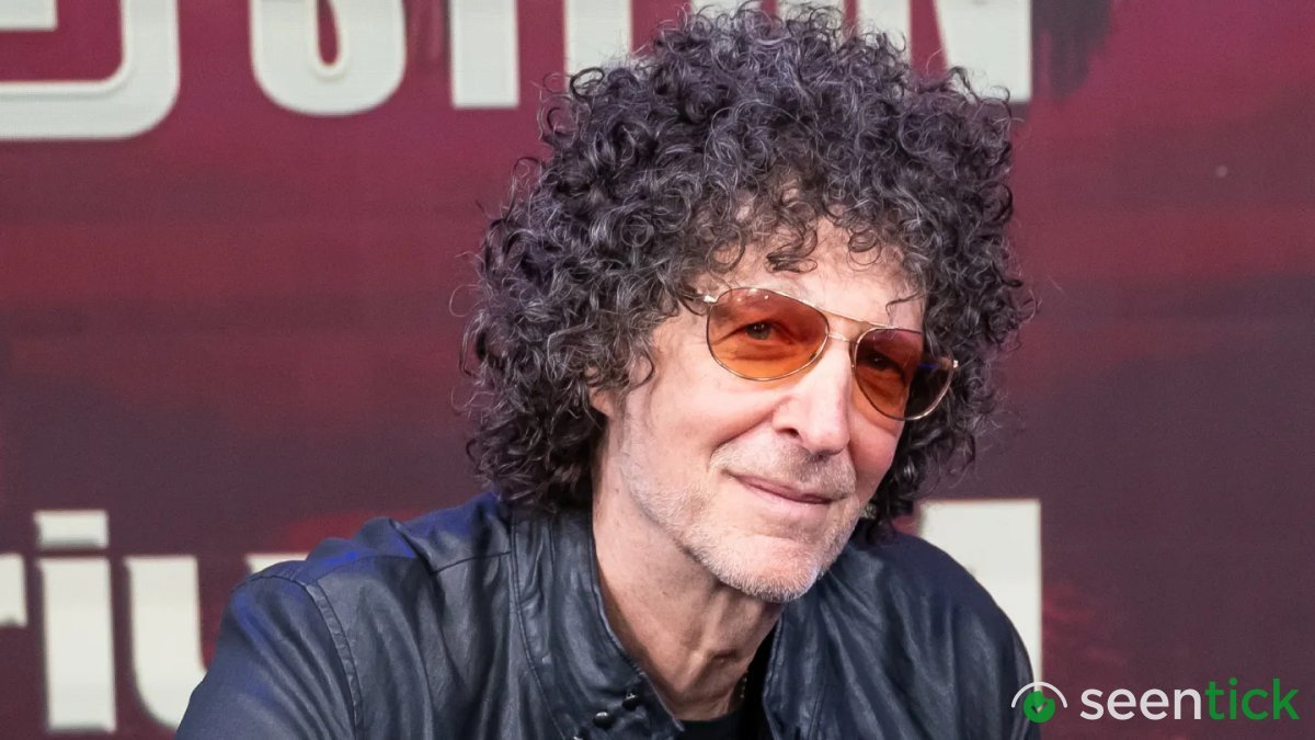 Howard Stern Returns With New HBO Max Deal, Weekly Live Show on SiriusXM