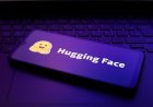 Hugging Face reportedly in talks to be acquired for $13B
