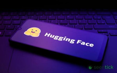 Hugging Face reportedly in talks to be acquired for $13B