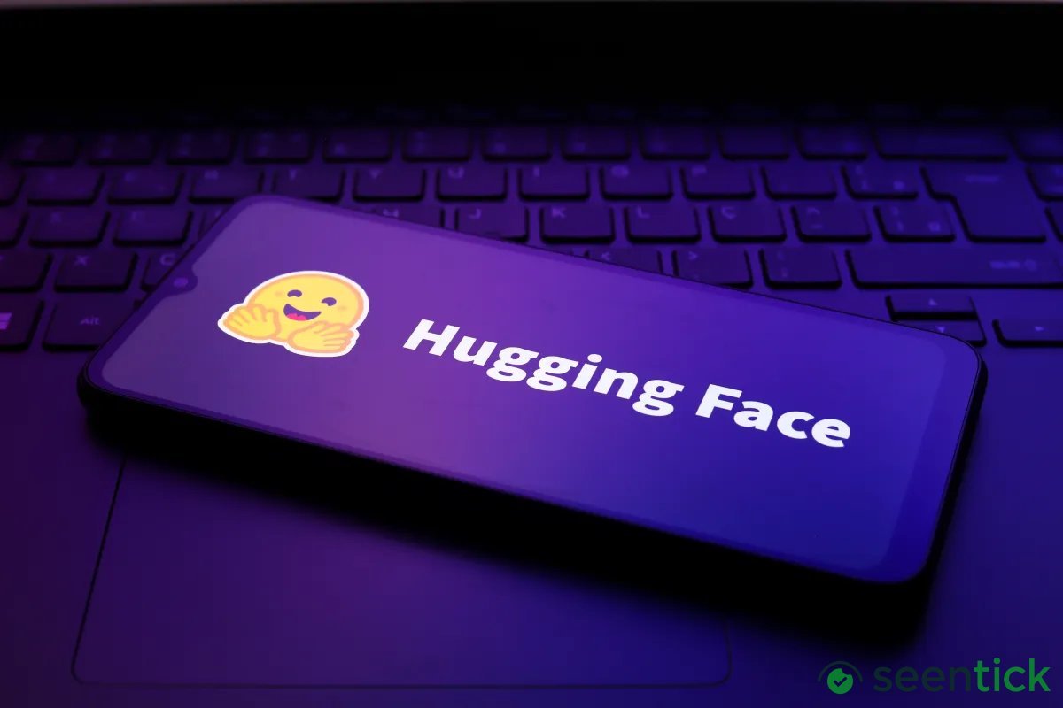 Hugging Face reportedly in talks to be acquired for $13B