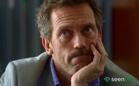 Hugh Laurie Believes This Was House's Most Important Relationship