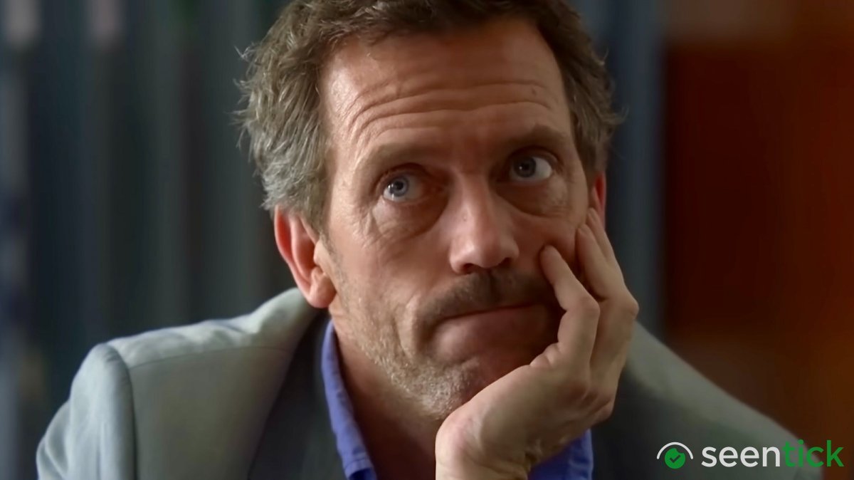 Hugh Laurie Believes This Was House's Most Important Relationship