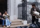 Hulu Cancels ‘Not Suitable for Work’ After One Season