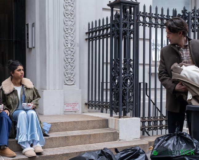 Hulu Cancels ‘Not Suitable for Work’ After One Season