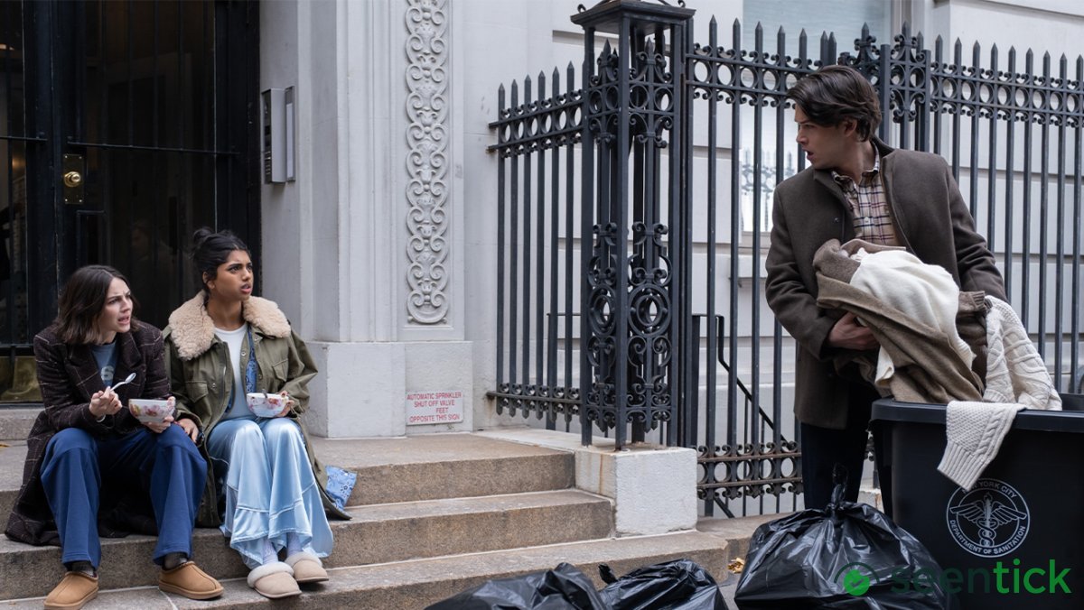 Hulu Cancels ‘Not Suitable for Work’ After One Season
