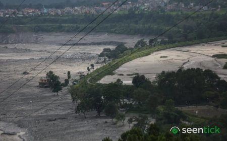 Hydropower capacity hit after floods, Nepal seeks advance power imports from India