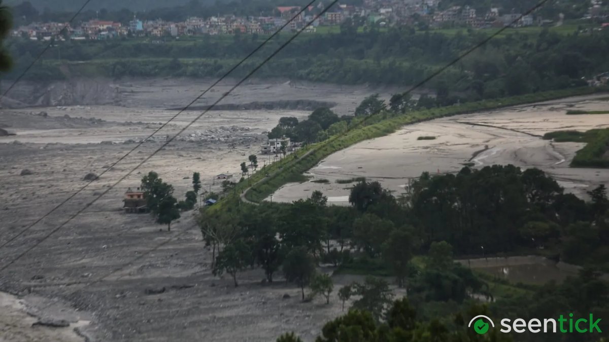 Hydropower capacity hit after floods, Nepal seeks advance power imports from India