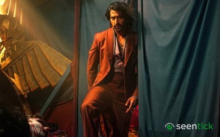 ‘I am proud of Toxic, we made what we wanted to make’: Akshay Oberoi talks about starring with Yash | Interview