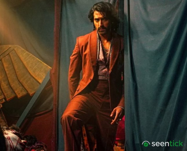 ‘I am proud of Toxic, we made what we wanted to make’: Akshay Oberoi talks about starring with Yash | Interview
