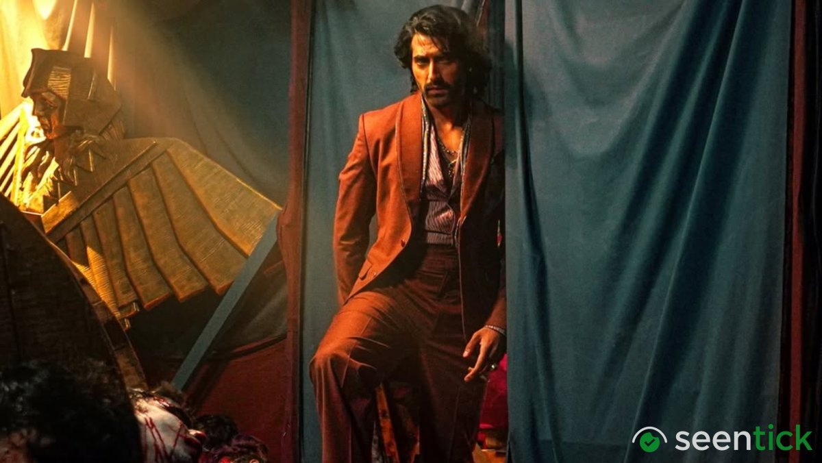 ‘I am proud of Toxic, we made what we wanted to make’: Akshay Oberoi talks about starring with Yash | Interview