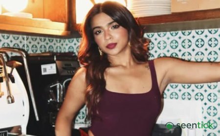 ‘I don’t live in India anymore': Apoorva Mukhija reveals why she moved to New York, says ‘kaleshi aurat is dead now’