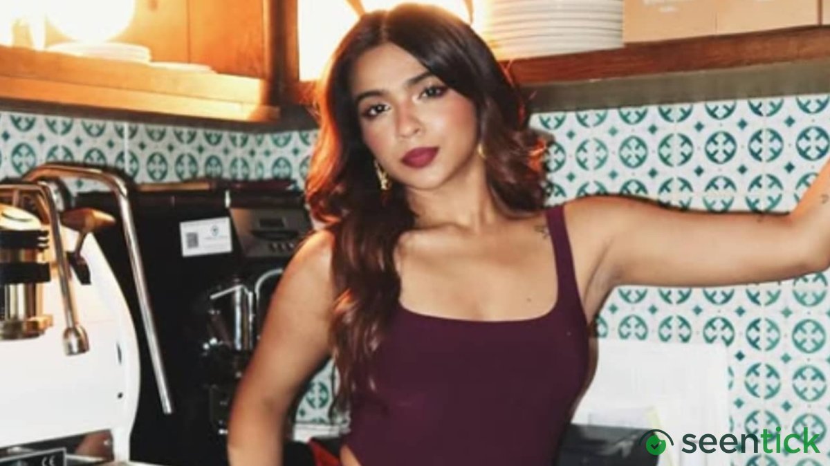 ‘I don’t live in India anymore': Apoorva Mukhija reveals why she moved to New York, says ‘kaleshi aurat is dead now’