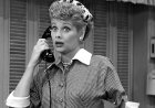 ‘I Love Lucy’ Set for TV Academy’s Inaugural Legacy Award