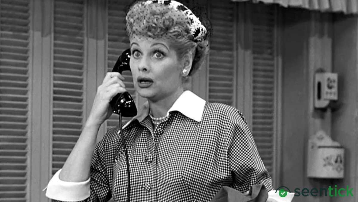 ‘I Love Lucy’ Set for TV Academy’s Inaugural Legacy Award