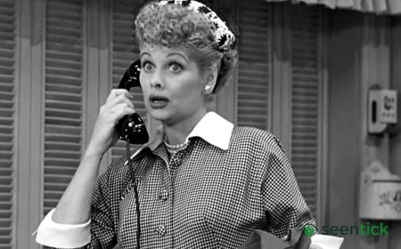 ‘I Love Lucy’ Set for TV Academy’s Inaugural Legacy Award