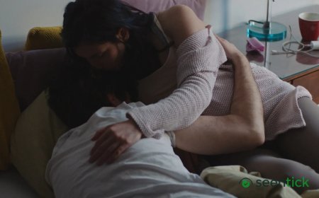 ‘I Plant My Hand in the Garden’ Blurs the Line Between Autobiography and Fiction to Explore Identity and Family (Exclusive Venice Trailer)