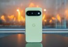 I tested the Google Pixel 11, and it's a fun blend of social media and AI magic